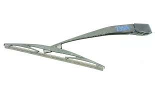 Recambio de brazo limpia trasero para bmw 1 (f20) 2011-2019 116 d referencia OEM IAM 61617241985 61617241985  2