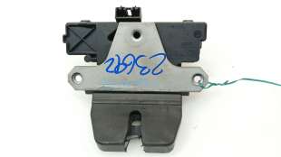 Recambio de cerradura maletero / porton para ford mondeo iv (ba7) 2007-2015 2.0 tdci referencia OEM IAM 1570448 3M51R442A66AR  2
