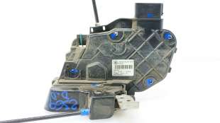 Recambio de cerradura puerta delantera derecha para ford mondeo iv (ba7) 2007-2015 2.0 tdci referencia OEM IAM 1498997 6M2AR2181 2