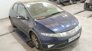 honda civic viii hatchback (fn, fk) 2005- del año 2007