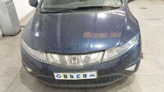 honda civic viii hatchback (fn, fk) 2005- del año 2007
