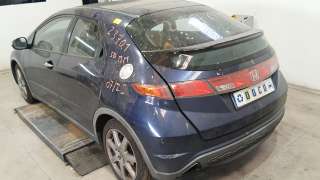 honda civic viii hatchback (fn, fk) 2005- del año 2007