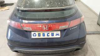 honda civic viii hatchback (fn, fk) 2005- del año 2007
