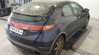 honda civic viii hatchback (fn, fk) 2005- del año 2007