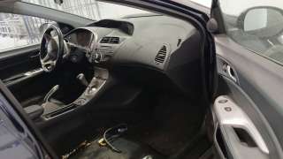 honda civic viii hatchback (fn, fk) 2005- del año 2007