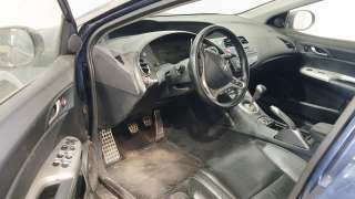 honda civic viii hatchback (fn, fk) 2005- del año 2007