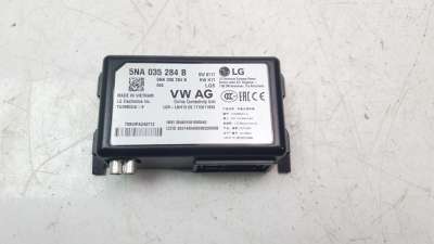 Recambio de modulo electronico para skoda kodiaq 2016- ambition referencia OEM IAM 5NA035284B  