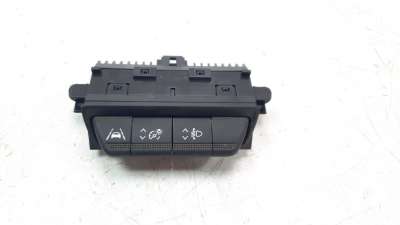 Recambio de mando multifuncion para renault captur ii 2019- techno referencia OEM IAM 259803780R  