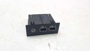 Recambio de modulo electronico para renault captur ii 2019- techno referencia OEM IAM 284H39520R  