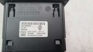 Recambio de modulo electronico para renault captur ii 2019- techno referencia OEM IAM 284H39520R  