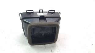 Recambio de aireador central para renault captur ii 2019- techno referencia OEM IAM 687609213R   2