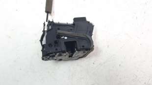 Recambio de cerradura puerta trasera derecha para mg mg hs (as23) 2018- 1.5 t (sas23) referencia OEM IAM 10640637   2