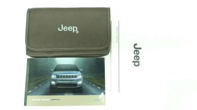 Recambio de herramientas para jeep compass ii 2017- 2.0 m-jet cat referencia OEM IAM 18MP926ESAB  