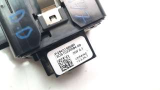 Recambio de mando elevalunas delantero derecho para renault captur ii 2019- 1.3 tce referencia OEM IAM 254019868R  