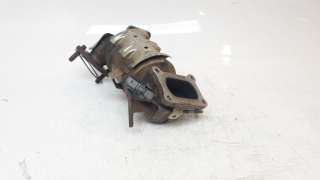 Recambio de catalizador para kia niro 2016- referencia OEM IAM W08460  