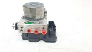 Recambio de abs para renault kadjar 2015- 1.5 dci diesel fap energy referencia OEM IAM 476601802R  