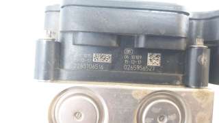 Recambio de abs para renault kadjar 2015- 1.5 dci diesel fap energy referencia OEM IAM 476601802R  