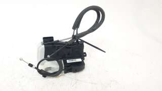 Recambio de cerradura puerta trasera derecha para hyundai ix35 2010-2015 1.7 crdi cat referencia OEM IAM 814202Y010  