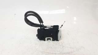 Recambio de cerradura puerta trasera derecha para hyundai ix35 2010-2015 1.7 crdi cat referencia OEM IAM 814202Y010  