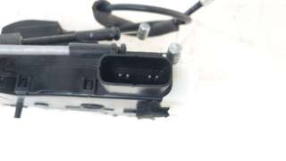 Recambio de cerradura puerta trasera derecha para hyundai ix35 2010-2015 1.7 crdi cat referencia OEM IAM 814202Y010  