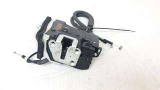 Recambio de cerradura puerta trasera izquierda para hyundai ix35 2010-2015 1.7 crdi cat referencia OEM IAM 814102Y010  