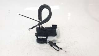 Recambio de cerradura puerta trasera izquierda para hyundai ix35 2010-2015 1.7 crdi cat referencia OEM IAM 814102Y010  