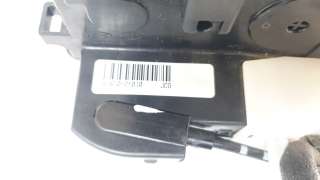 Recambio de cerradura puerta trasera izquierda para hyundai ix35 2010-2015 1.7 crdi cat referencia OEM IAM 814102Y010  