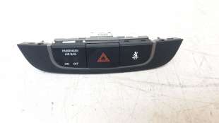 Recambio de warning para hyundai ix35 2010-2015 1.7 crdi cat referencia OEM IAM 937902S0004X  
