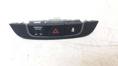 Recambio de warning para hyundai ix35 2010-2015 1.7 crdi cat referencia OEM IAM 937902S0004X  