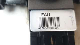 Recambio de warning para hyundai ix35 2010-2015 1.7 crdi cat referencia OEM IAM 937902S0004X  