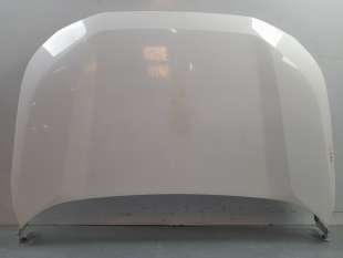 Recambio de capo para toyota rav4 2018- referencia OEM IAM 5330142150  