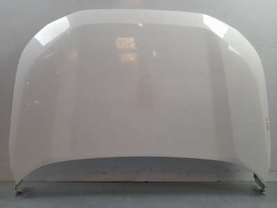 Recambio de capo para toyota rav4 2018- referencia OEM IAM 5330142150  