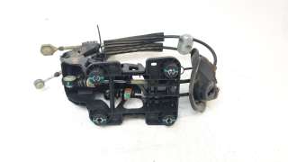 Recambio de palanca cambio para opel corsa f 2019- 1.2 referencia OEM IAM 9824161680  