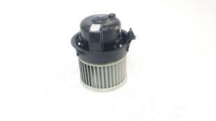 Recambio de ventilador calefaccion para opel corsa f 2019- 1.2 referencia OEM IAM 7015031111  