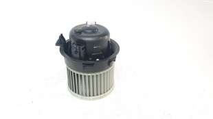 Recambio de ventilador calefaccion para opel corsa f 2019- 1.2 referencia OEM IAM 7015031111   2