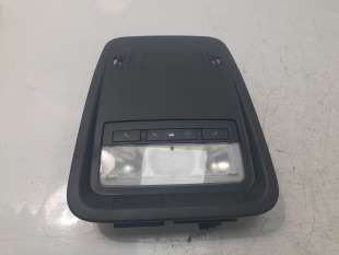 Recambio de luz interior para opel astra k lim. 5türig 2015- dynamic referencia OEM IAM 13415545  
