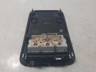 Recambio de luz interior para opel astra k lim. 5türig 2015- dynamic referencia OEM IAM 13415545  