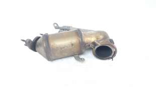 Recambio de catalizador para opel astra k lim. 5türig 2015- dynamic referencia OEM IAM 422486191  