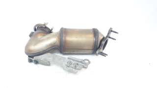 Recambio de catalizador para opel astra k lim. 5türig 2015- dynamic referencia OEM IAM 422486191  