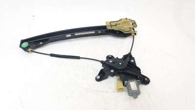 Recambio de elevalunas trasero izquierdo para ford mondeo lim. 2014- hybrid referencia OEM IAM C04396101  