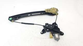 Recambio de elevalunas trasero izquierdo para ford mondeo lim. 2014- hybrid referencia OEM IAM C04396101  