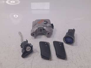Recambio de conmutador de arranque para lexus ux (za10) 2018- 250h referencia OEM IAM 450200503  