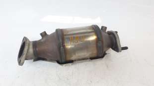 Recambio de catalizador para kia niro (sg2) 2022- hybrid concept referencia OEM IAM G08020   2