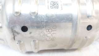 Recambio de catalizador para kia niro (sg2) 2022- hybrid concept referencia OEM IAM G08020  