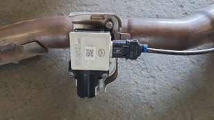 Recambio de catalizador para mazda cx-5 2017- advantage 2wd referencia OEM IAM PYD93C23574   2