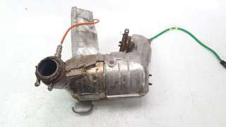 Recambio de filtro de particulas para renault clio v 2019- business edition referencia OEM IAM 208A07026R  