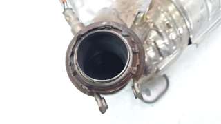 Recambio de filtro de particulas para renault clio v 2019- business edition referencia OEM IAM 208A07026R  