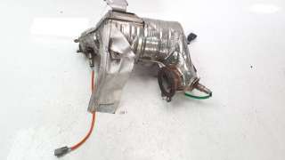 Recambio de filtro de particulas para renault clio v 2019- business edition referencia OEM IAM 208A07026R  