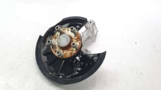 Recambio de mangueta trasera izquierda para skoda kodiaq 2016- ambition referencia OEM IAM 5QF505433D  