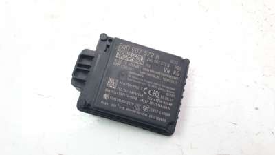 Recambio de modulo electronico para skoda kodiaq 2016- ambition referencia OEM IAM 2Q0907572M  